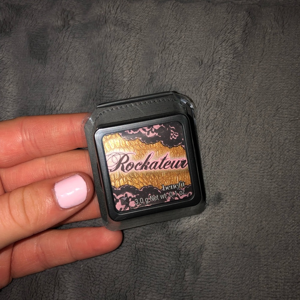 Benefit makeup